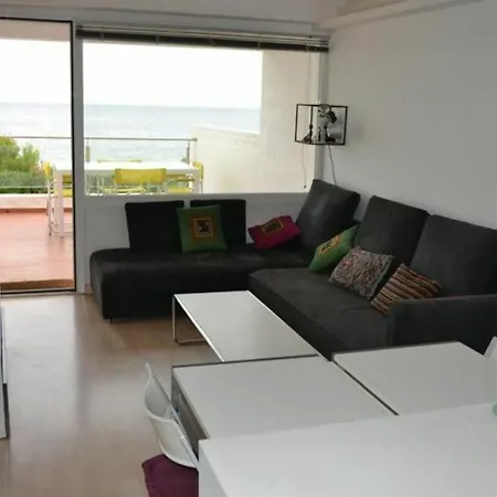 Apartment In Llanca, Girona 103534 By Mo