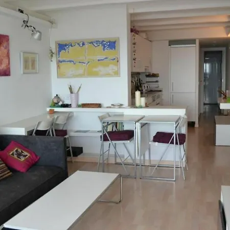In Llanca, Girona 103534 By Mo Apartment *