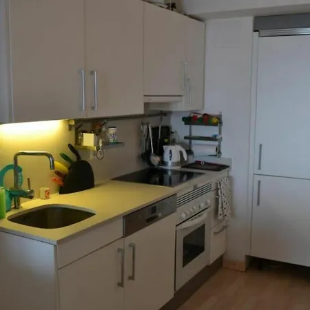 In Llanca, Girona 103534 By Mo Apartment *