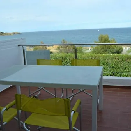 Apartament In Llanca, Girona 103534 By Mo Llança